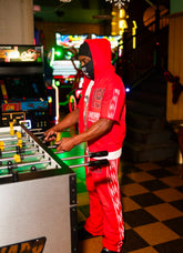 MADE IN HEAVEN - JOGGER SET