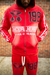 MADE IN HEAVEN - JOGGER SET