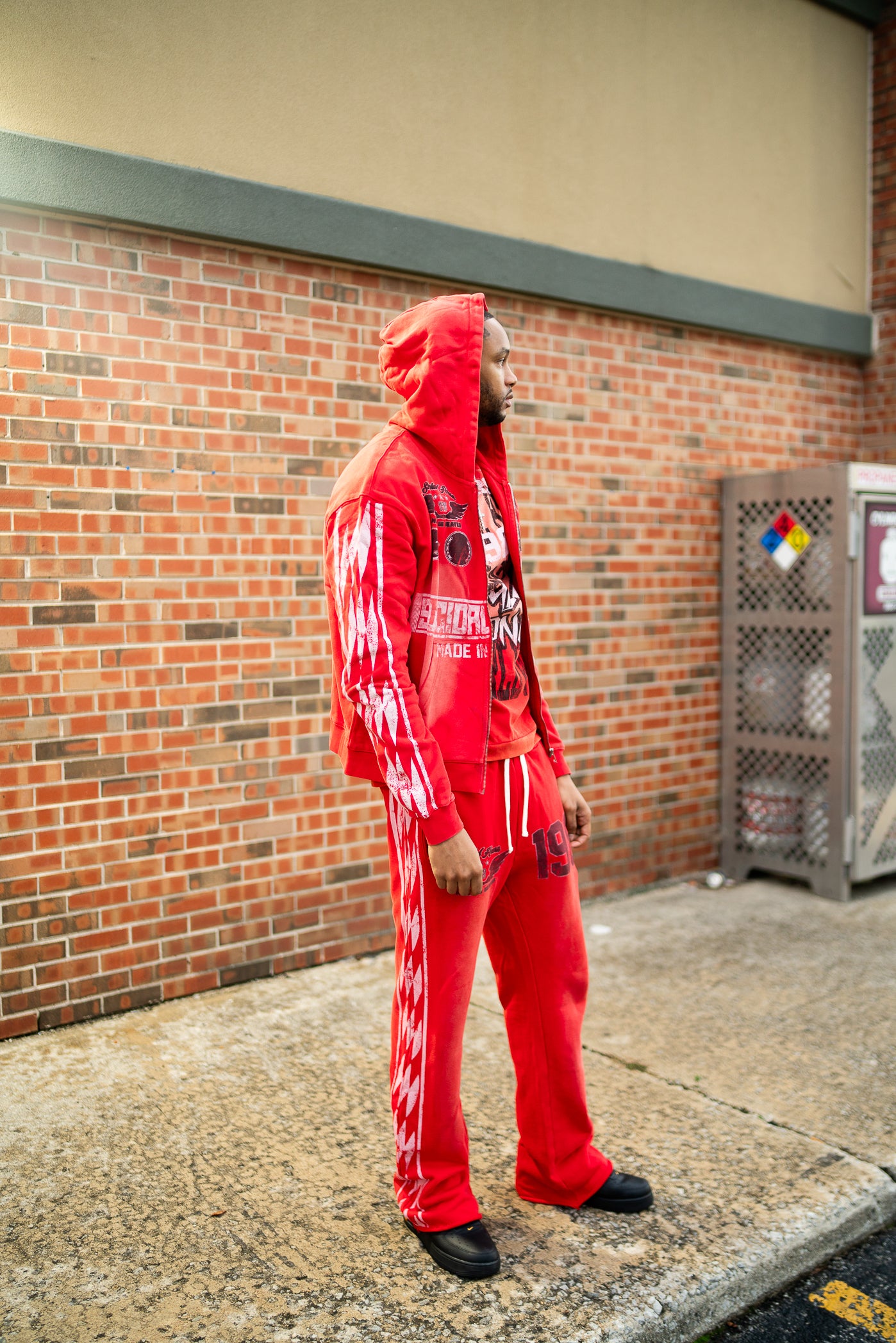 MADE IN HEAVEN - JOGGER SET