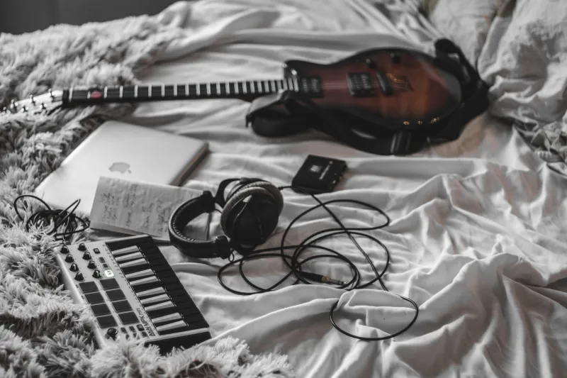 From Basement to Brutal: How Solo Producers Are Rewriting the Rules of Heavy Music