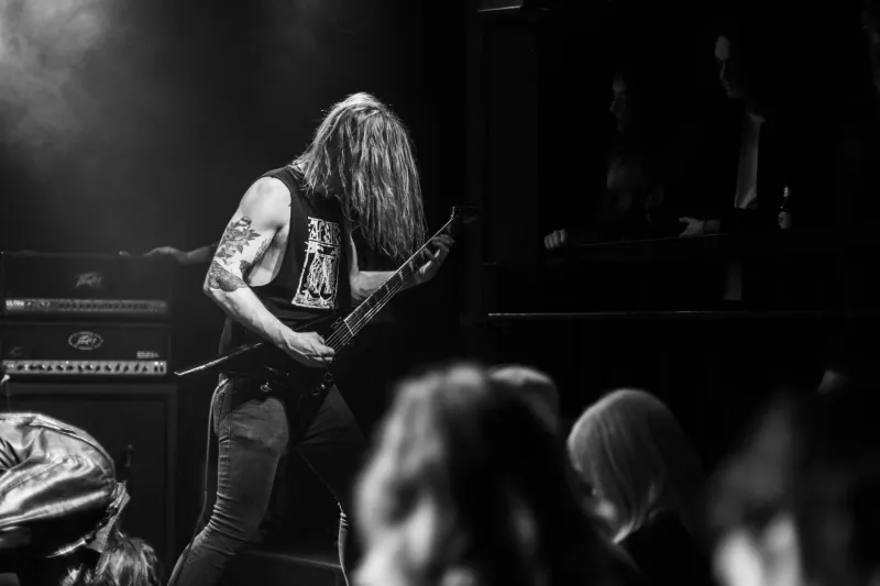 Muted, Flagged, and Disappeared: The Invisible War on Heavy Music's Most Dangerous Voices