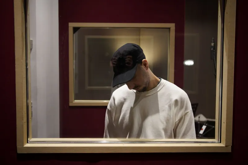 Pain Is a Product: How the Music Industry Mines Artist Trauma and Tosses the Empty Shell