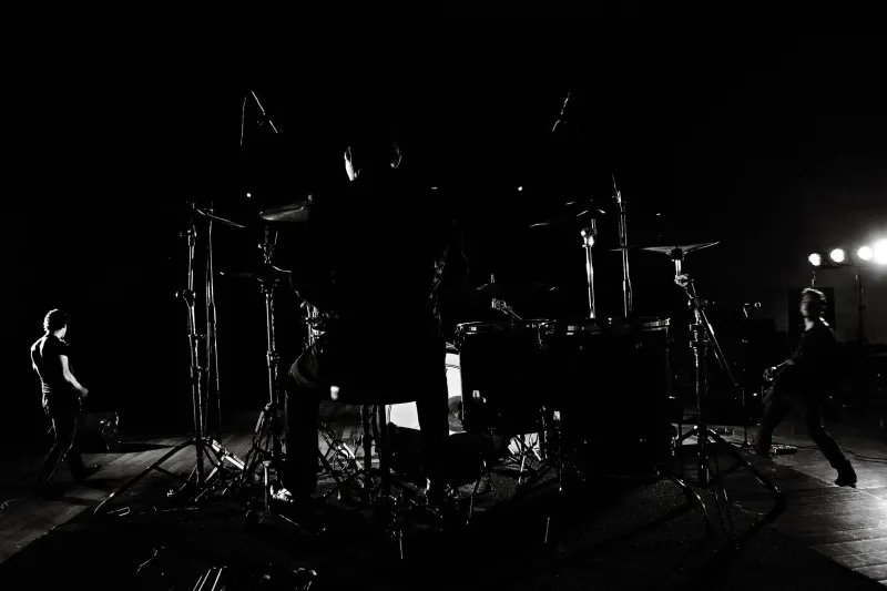 Playing Broken: The Heavy Music Artists Living With Chronic Illness While the Industry Demands They Pretend Otherwise