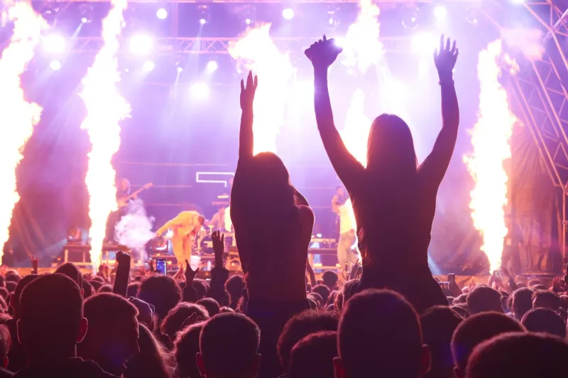 Screaming Back at the Void: Why Heavy Music Is the Only Therapist Gen Z Actually Trusts