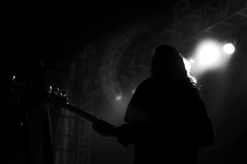 Wreck Yourself, Make a Masterpiece: The Ugly Truth About Heavy Music's Heartbreak Mythology