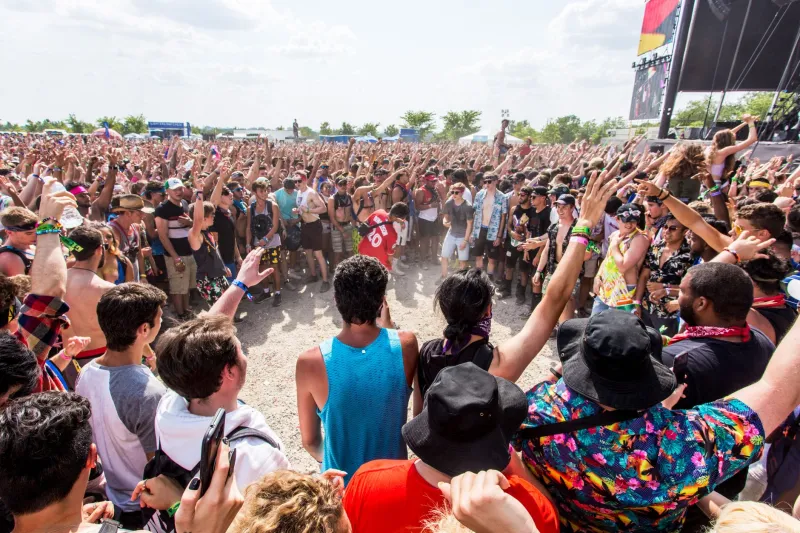 You Don't Own This: The Slow, Ugly Death of Metal and Punk's Gatekeeper Era